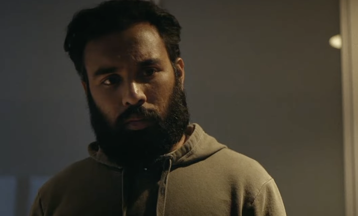 Hulu Reboots ‘X-Files’ With Himesh Patel To Work With Danielle Deadwyler